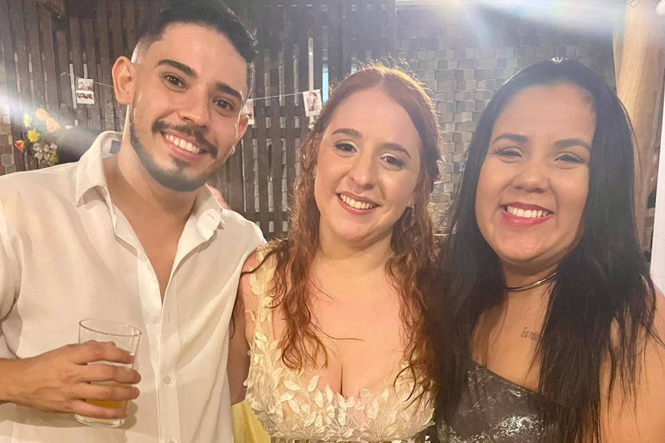 Casamento Júlia e Igor