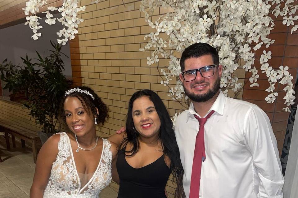 Casamento Daniel e Lorena