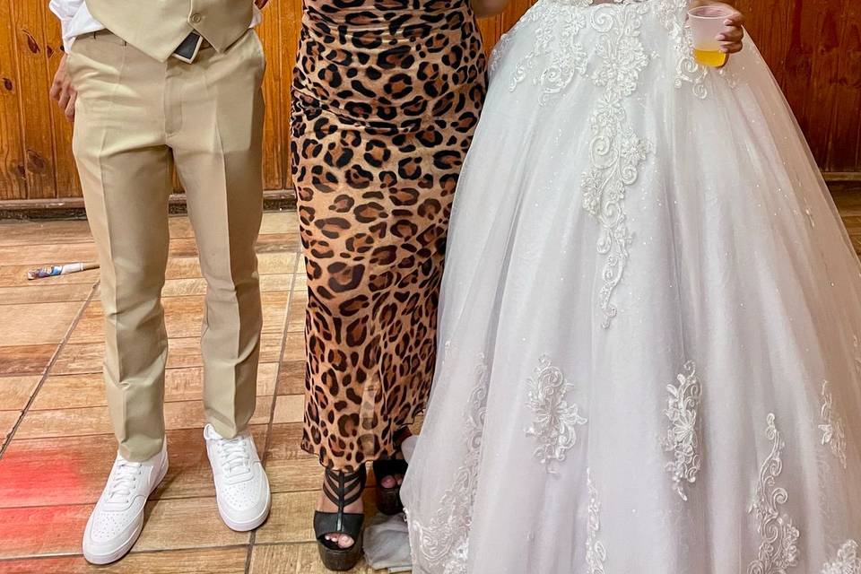 Casamento Carol e Adriano