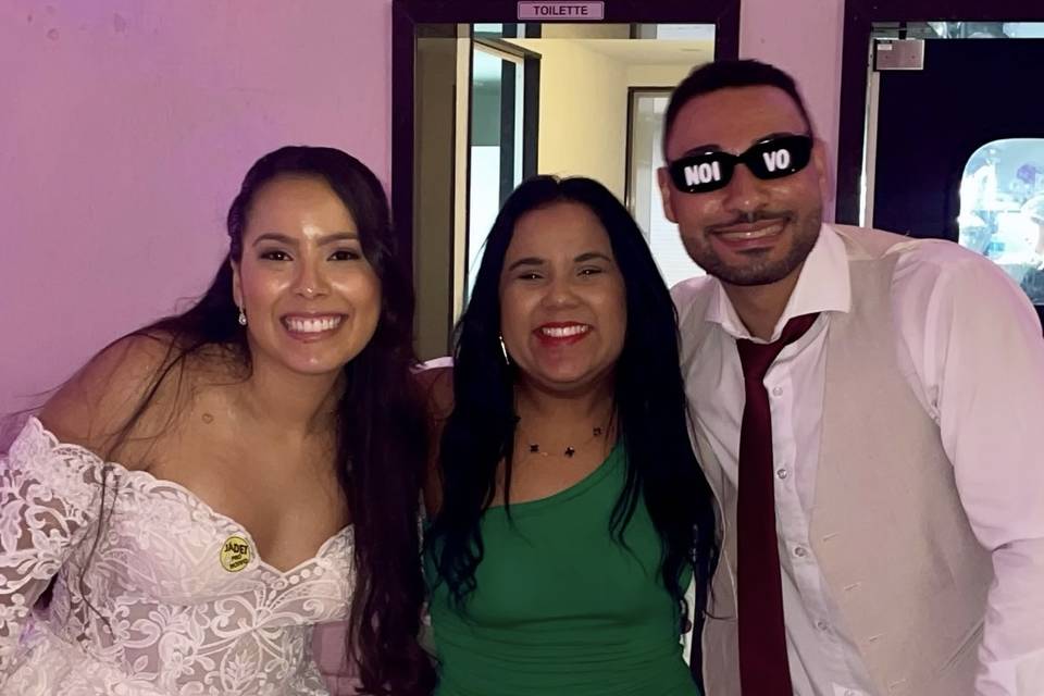 Casamento