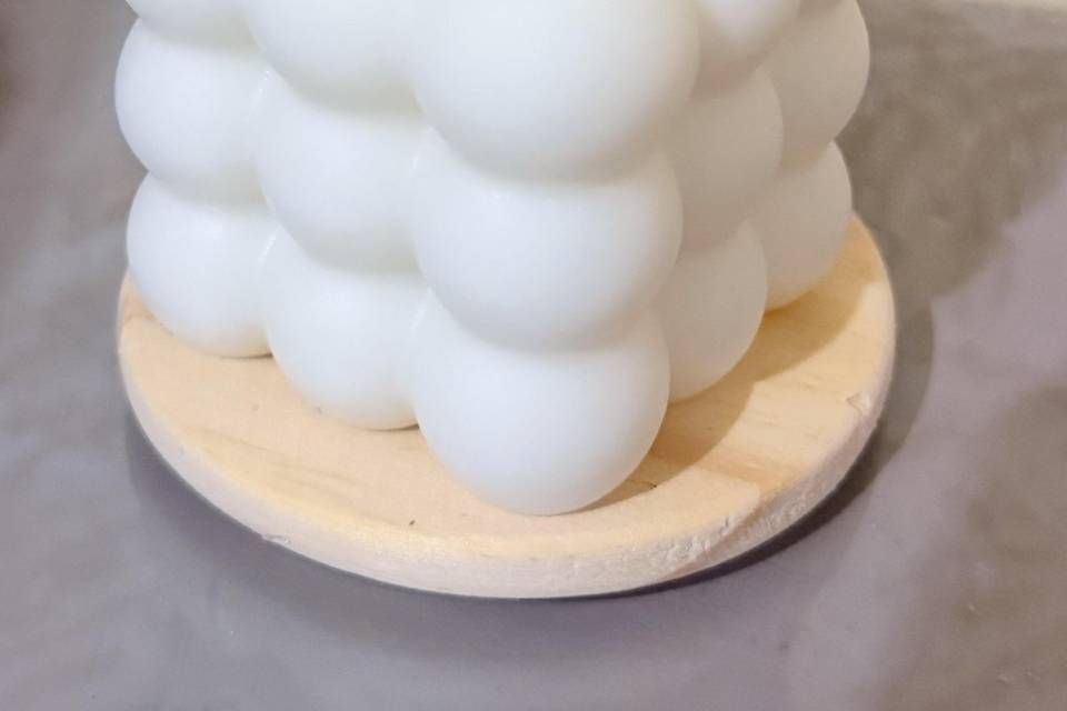 Vela Bubble