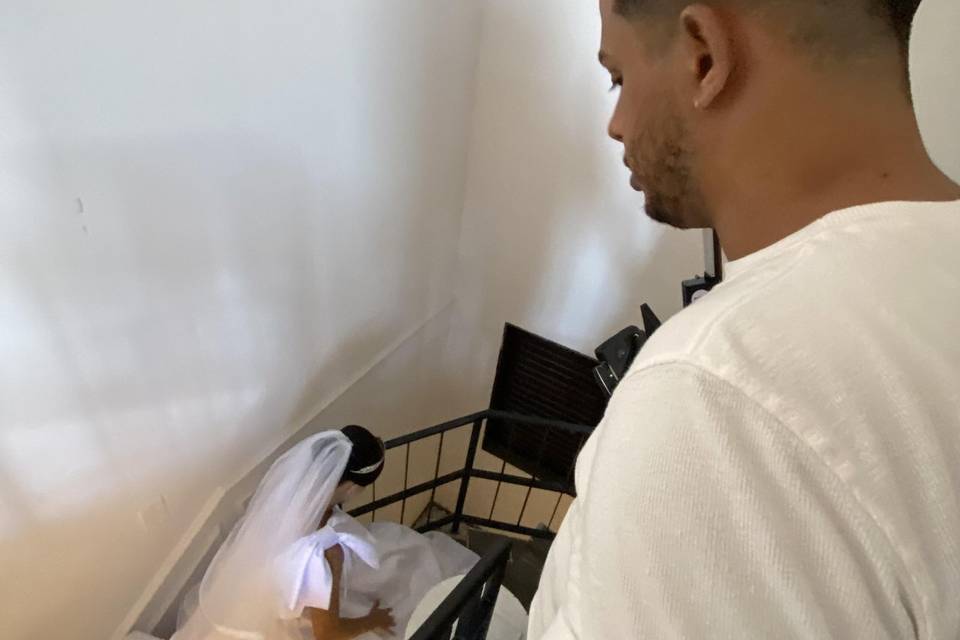 Making of