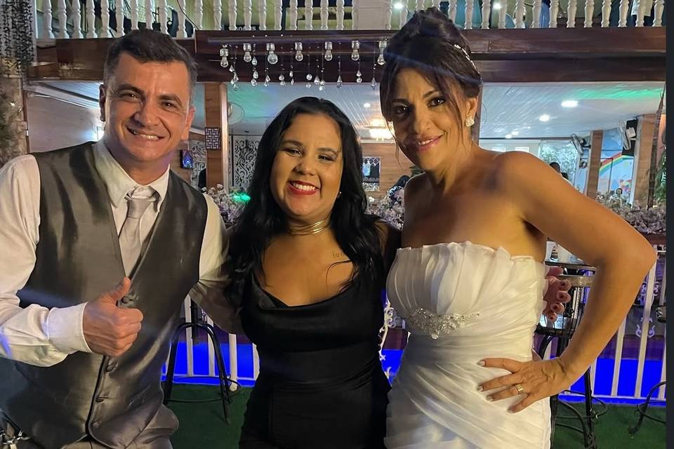 Casamento Elaine