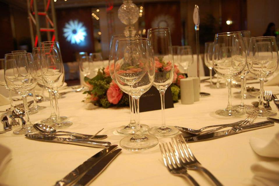 Eventos