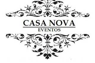 Casa Nova Eventos logo