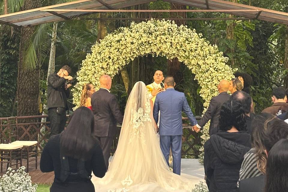 Bianca e Lucas