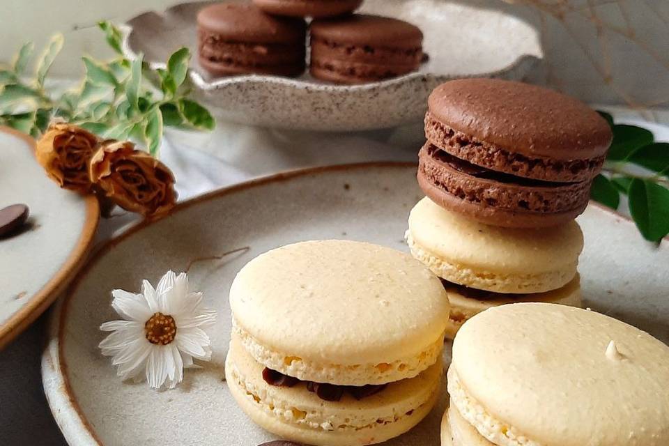 Macarons