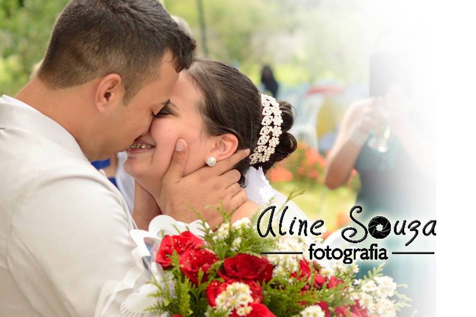 Fotografia de Casamento