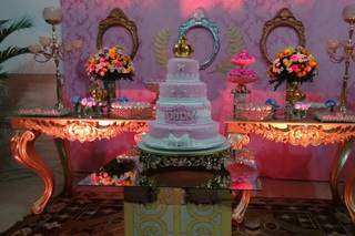 Eliane Leão - Design e Produção de Eventos