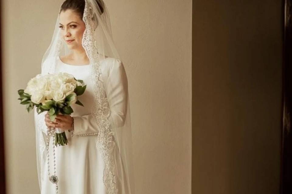 Vestido Fabiana