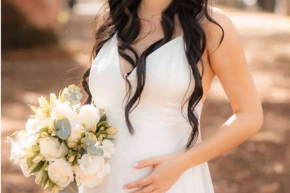 Vestido Ellen