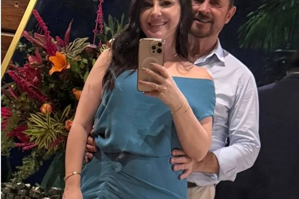 Vestido Grasi