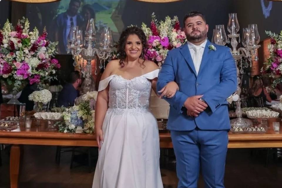 Vestido DA
