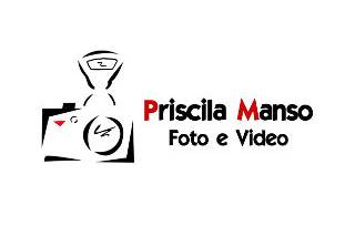 Logo Priscila Manso