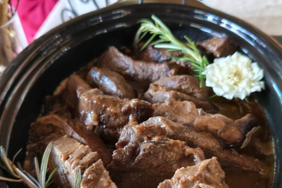 Fraldinha Molho Roti