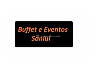 Buffet e Eventos Sanlui