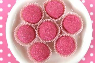 Tê Doces