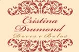 Cristina Drumond logo
