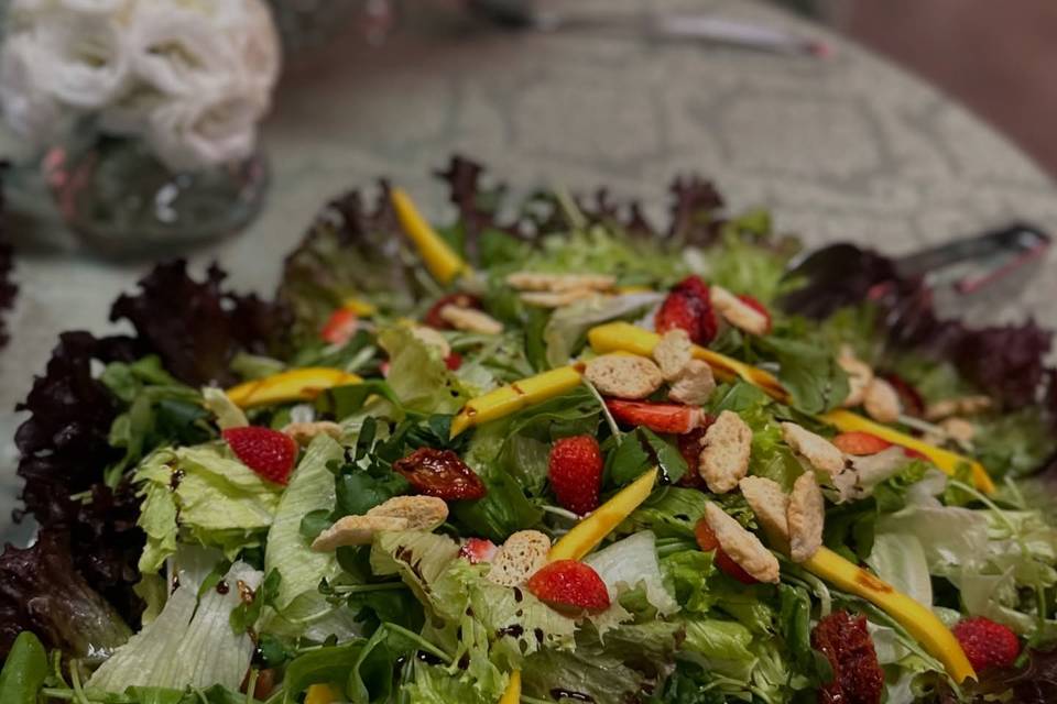 Salada