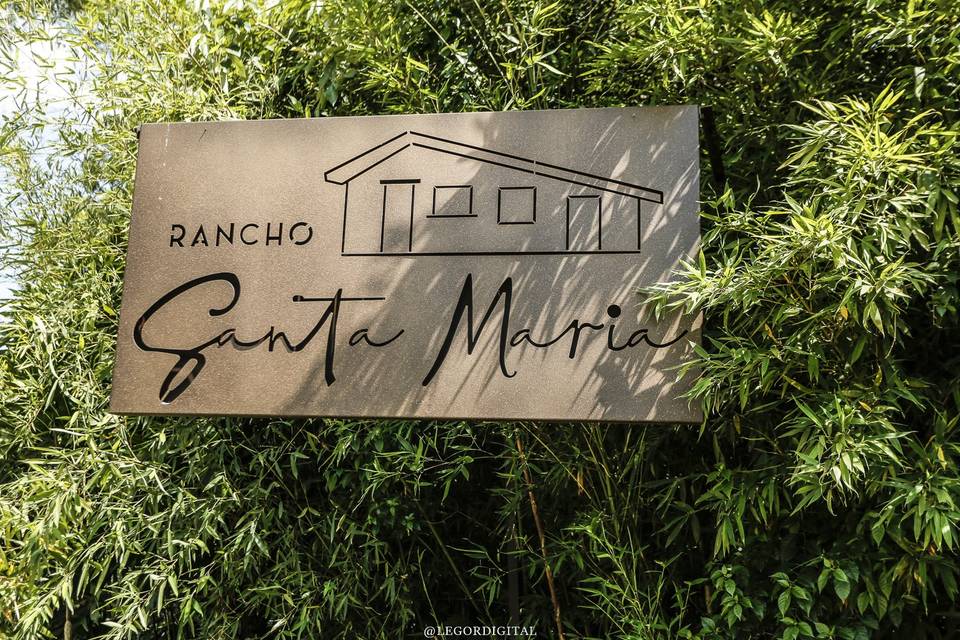 Rancho Santa Maria