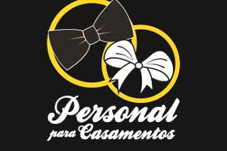 Personal para Casamentos