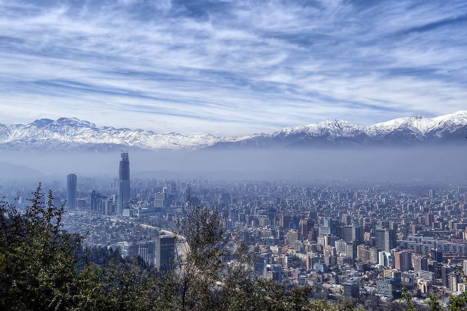 Santiago