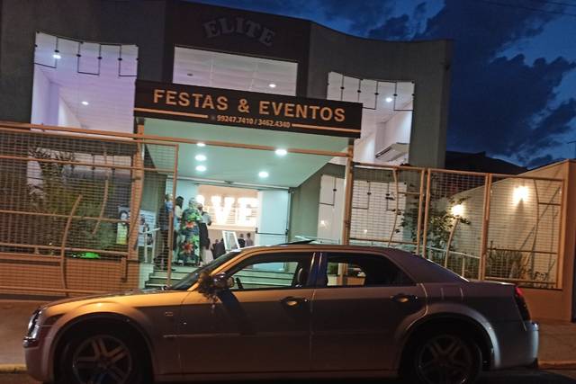 Perfeito como você merece
