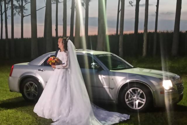Chrysler 300c