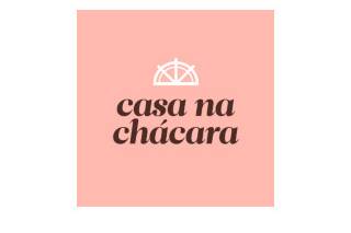 Casa Na Chácara logo
