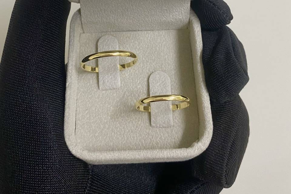 Alianças tradicionais