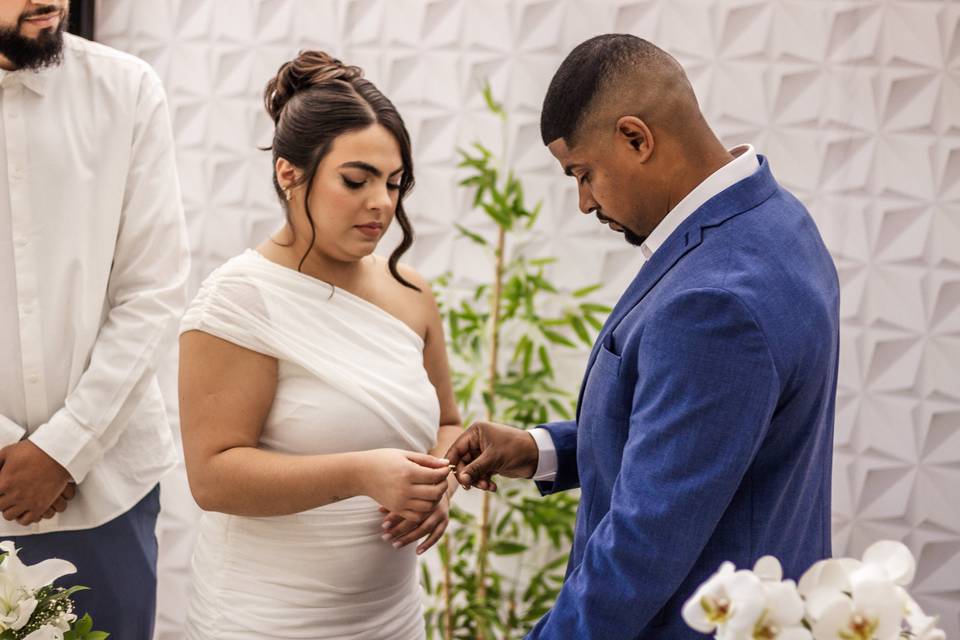 Casamento