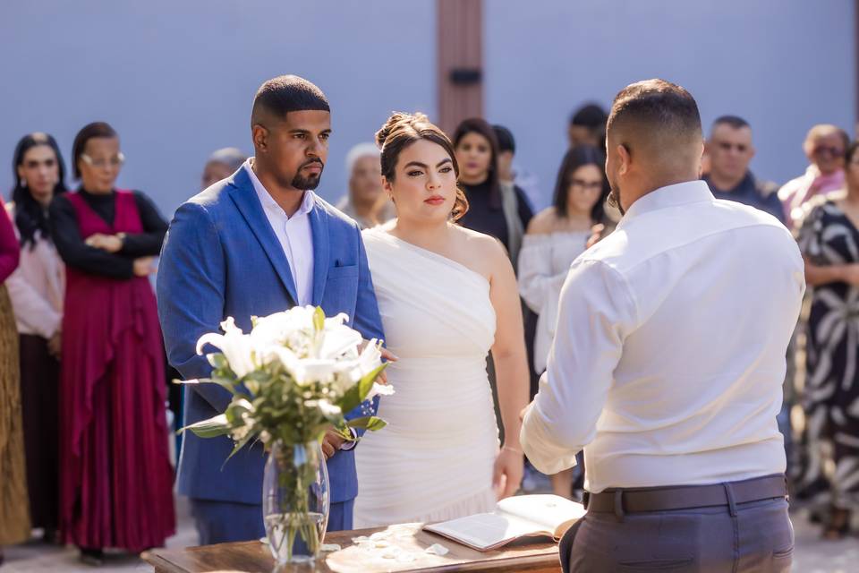 Casamento