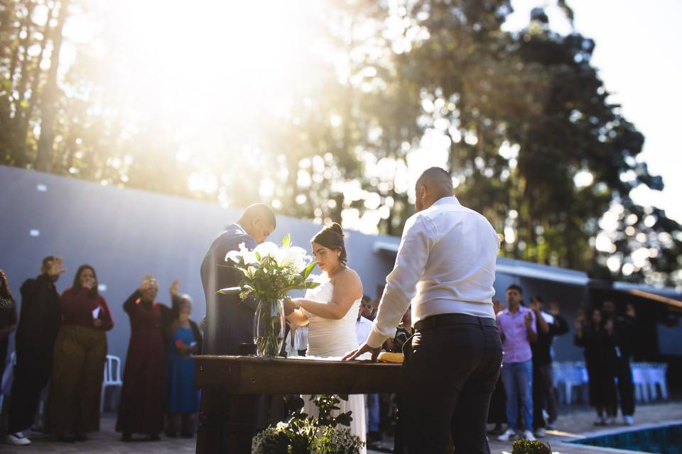 Casamento