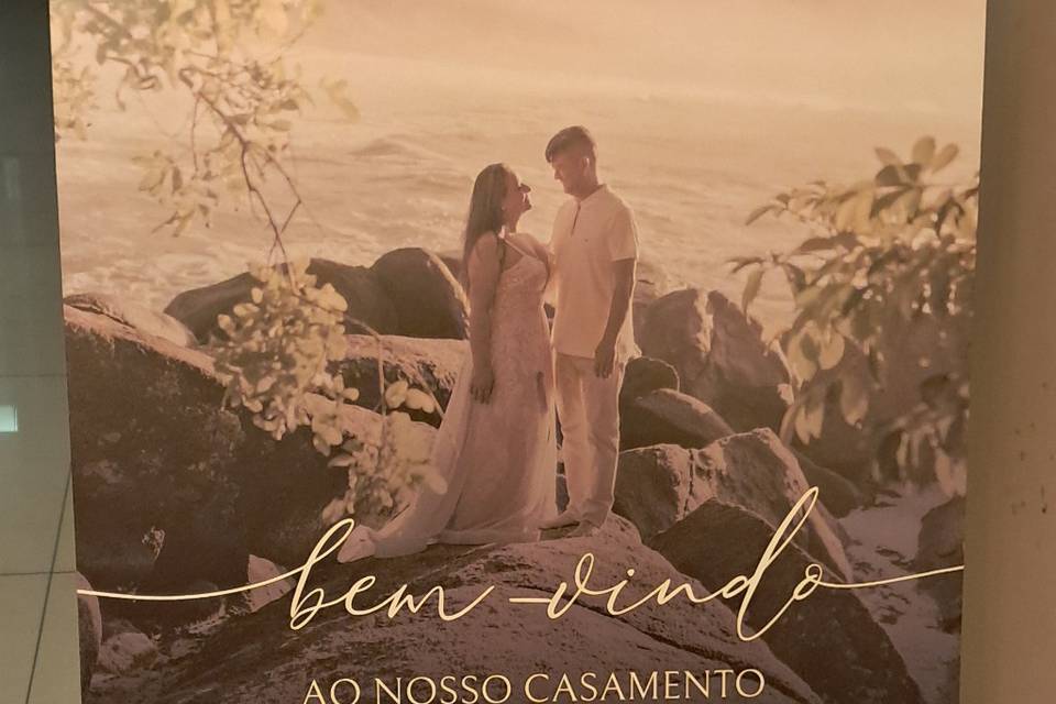 Gabriela e Anderson