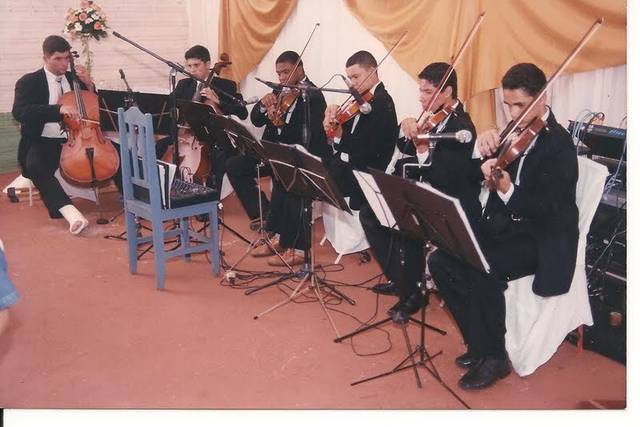 Casamento Palotina-Pr