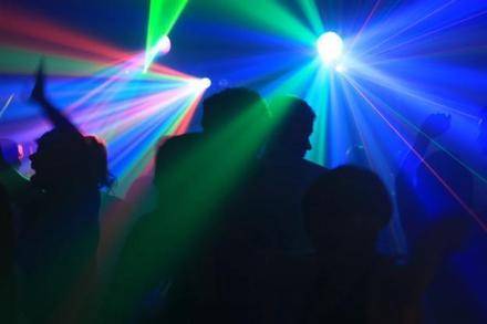 DJ Fernando Reuel Eventos