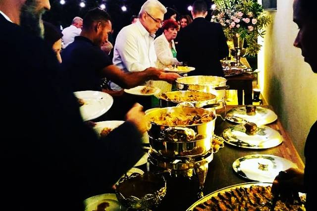 Cajazeira Buffet Festa e Eventos