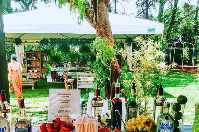 Cajazeira Buffet Festa e Eventos