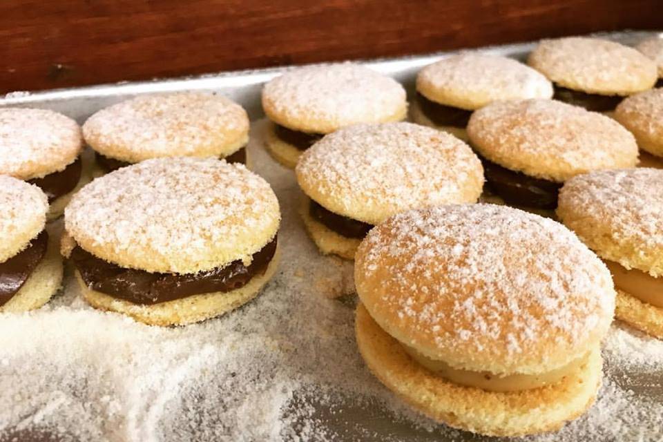 Alfajor