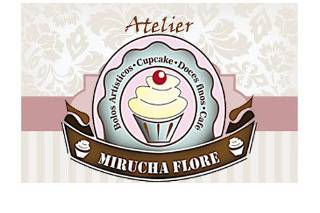 Atelier Mirucha Flore Logo