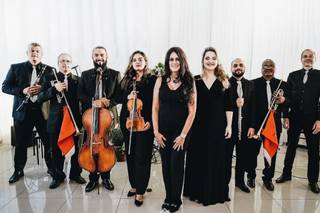 Grupo Musical Stela Barbosa