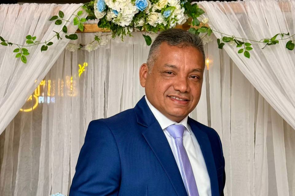 Léo Miranda