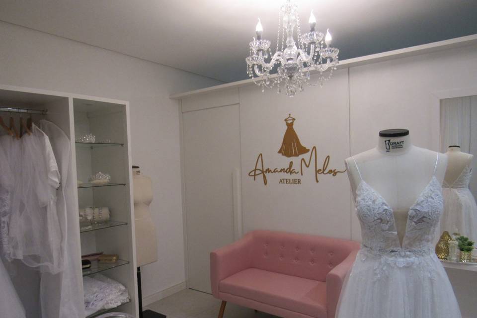 Amanda Melos Atelier