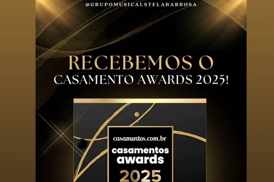 awards 2025