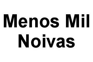 Logo Menos Mil Noivas