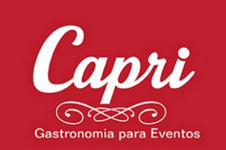 Capri Gastronomia logo