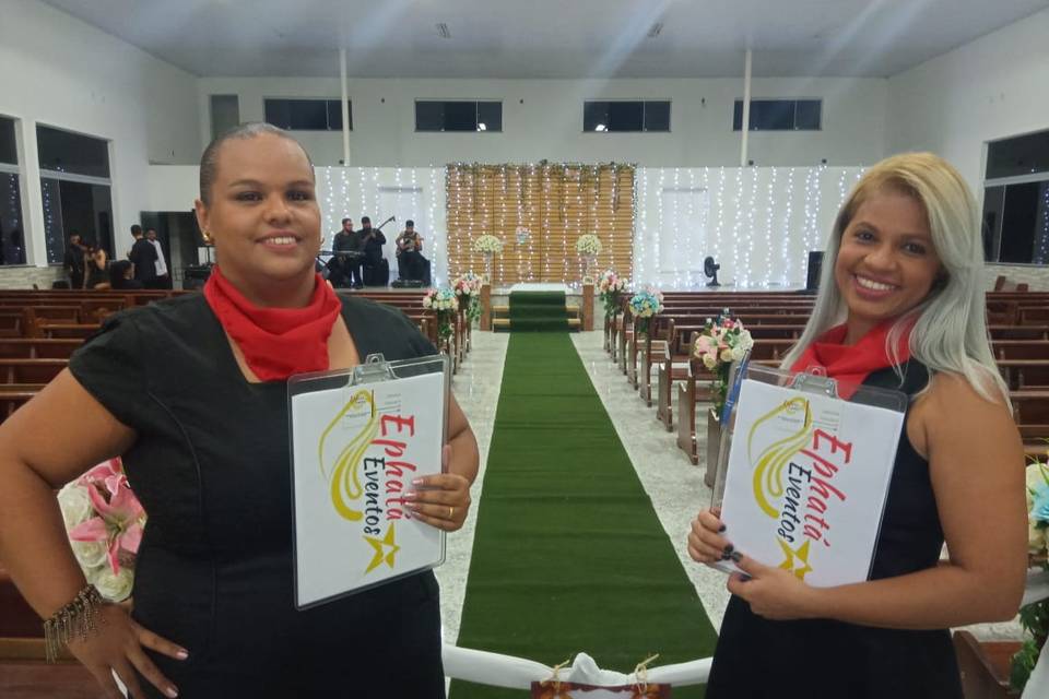 Ephatá Eventos