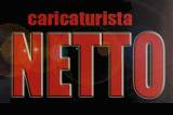 Caricaturista Netto