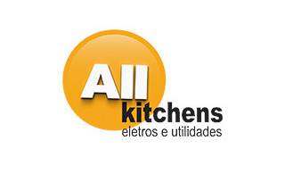 all kitchens logo