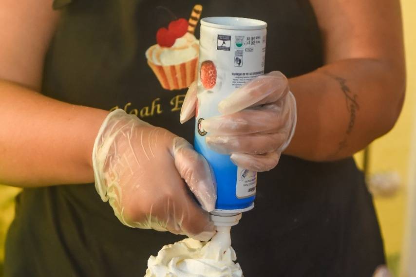 Taça Açai